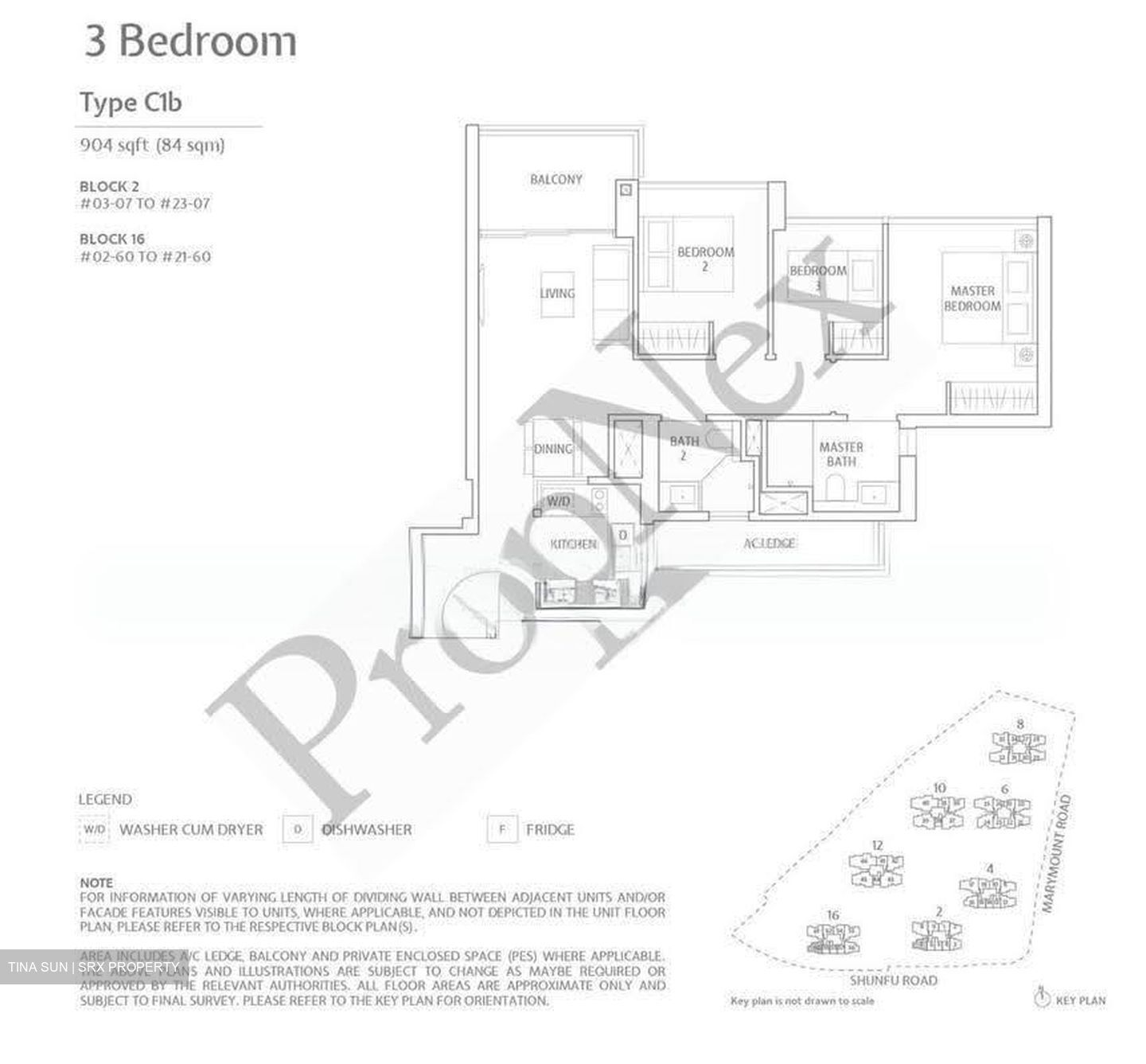 JadeScape (D20), Condominium #618440481